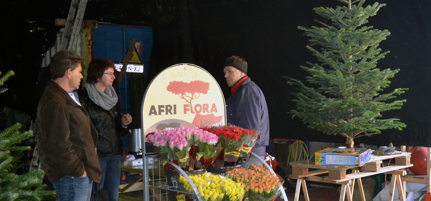 Bestel uw Nordmann Premium Excellent kerstboom in Aalsmeer